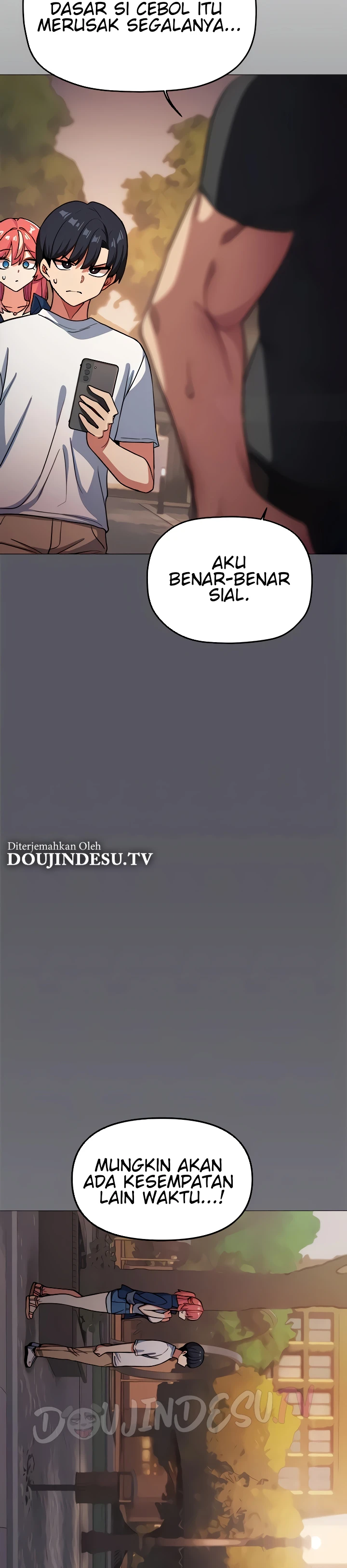 Read manhwa  Someone Stop Her - Chap 23 - image 49