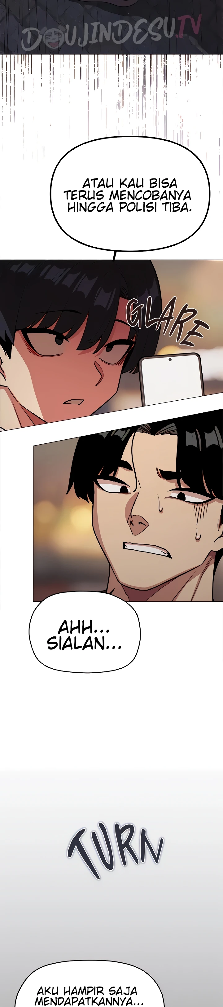 Read manhwa  Someone Stop Her - Chap 23 - image 48