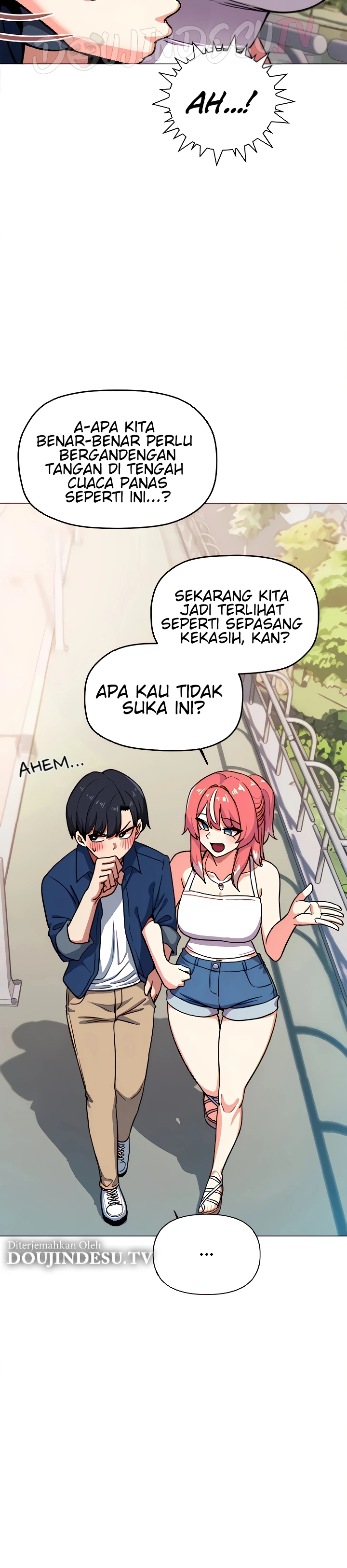 Read manhwa  Someone Stop Her - Chap 23 - image 12
