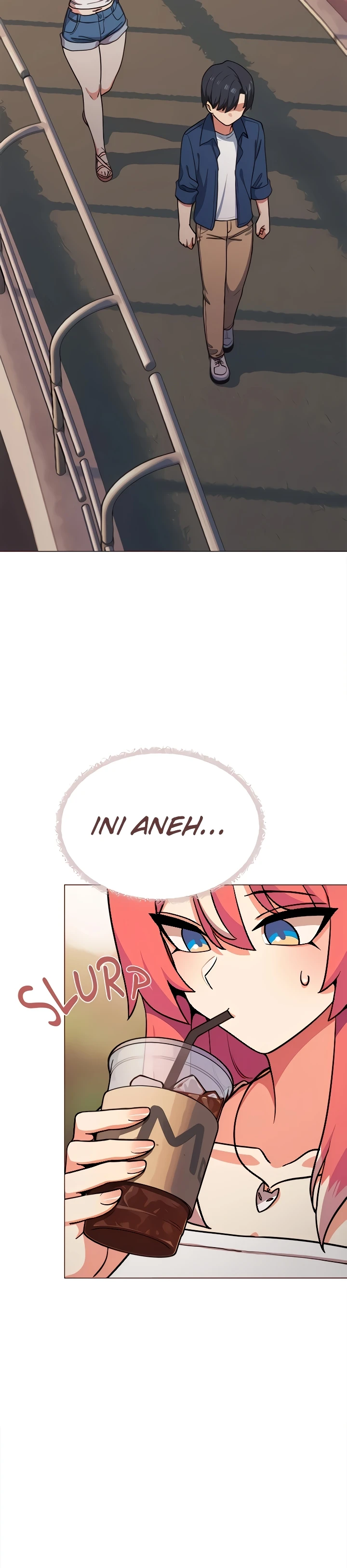 Read manhwa  Someone Stop Her - Chap 23 - image 19