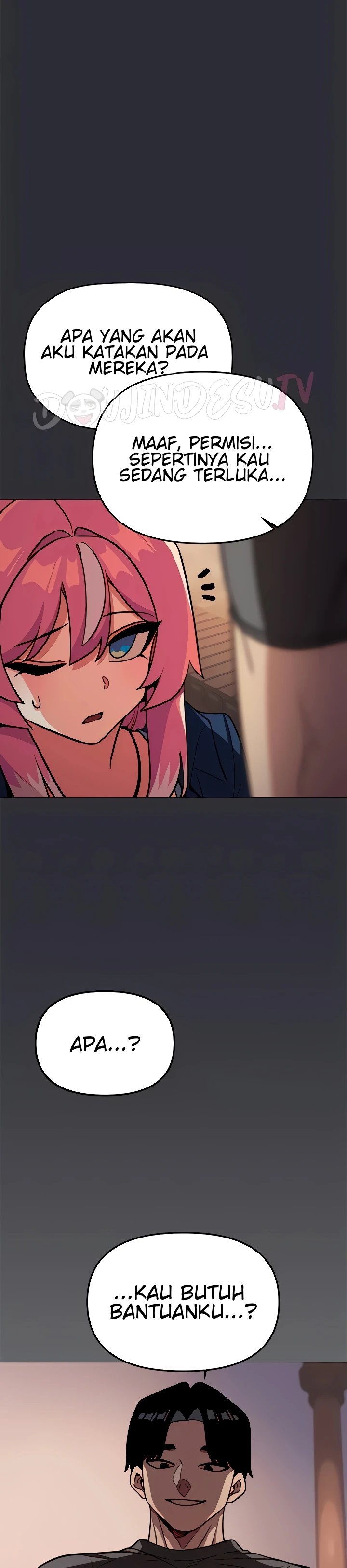 Read manhwa  Someone Stop Her - Chap 23 - image 36