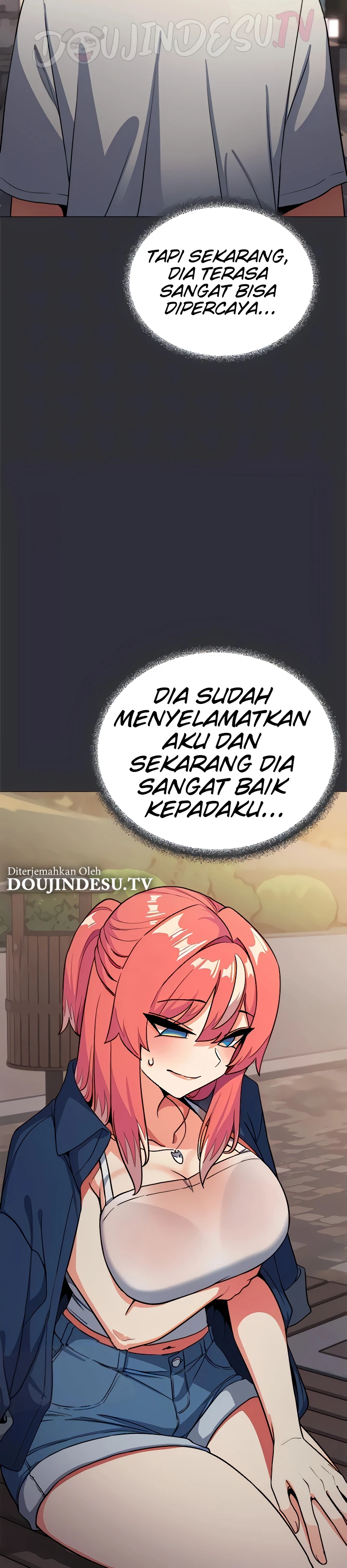 Read manhwa  Someone Stop Her - Chap 23 - image 34