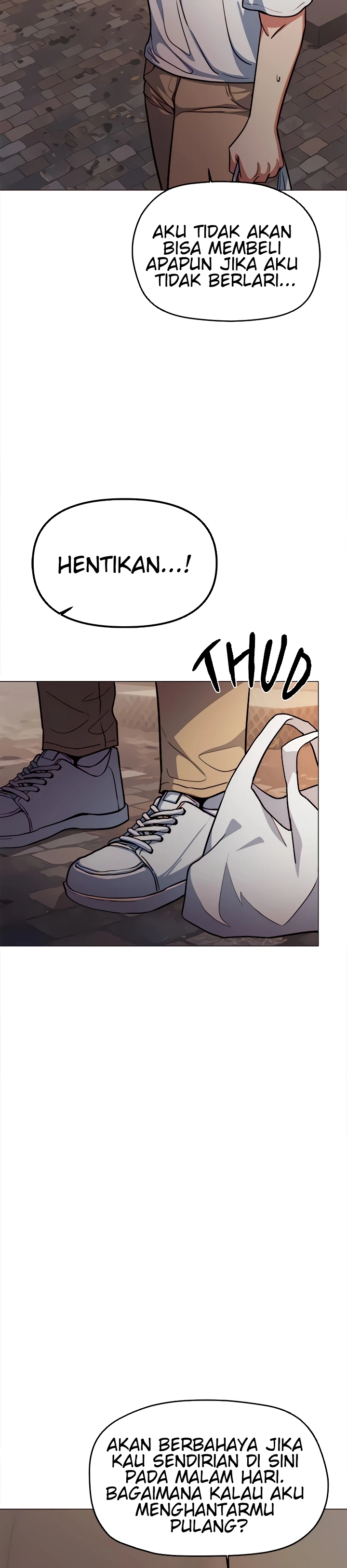 Read manhwa  Someone Stop Her - Chap 23 - image 39