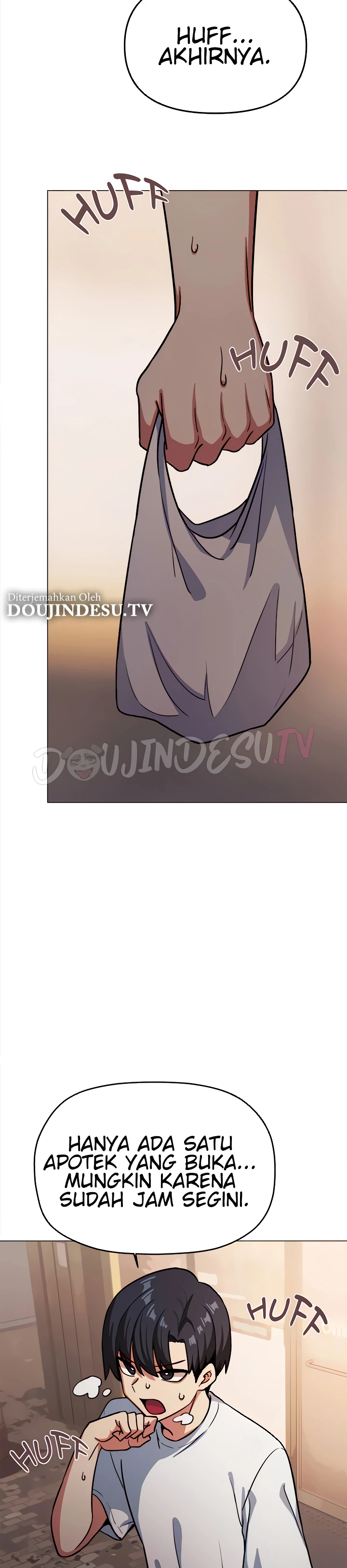 Read manhwa  Someone Stop Her - Chap 23 - image 38