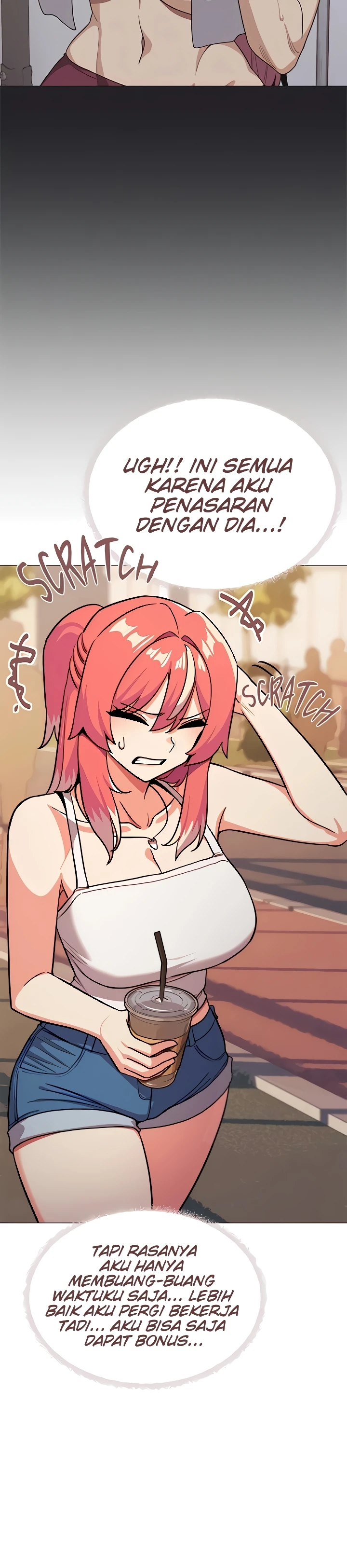 Read manhwa  Someone Stop Her - Chap 23 - image 22