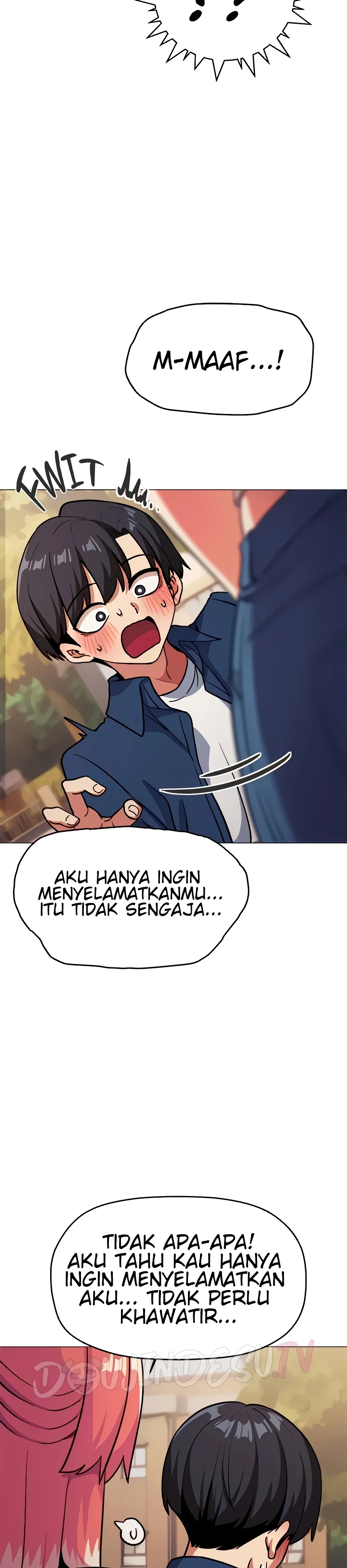 Read manhwa  Someone Stop Her - Chap 23 - image 27