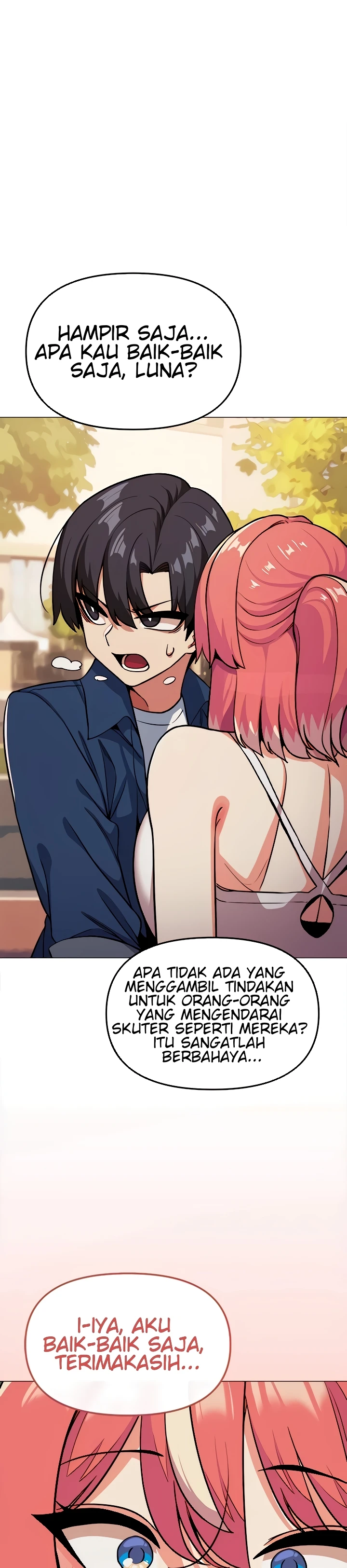 Read manhwa  Someone Stop Her - Chap 23 - image 25