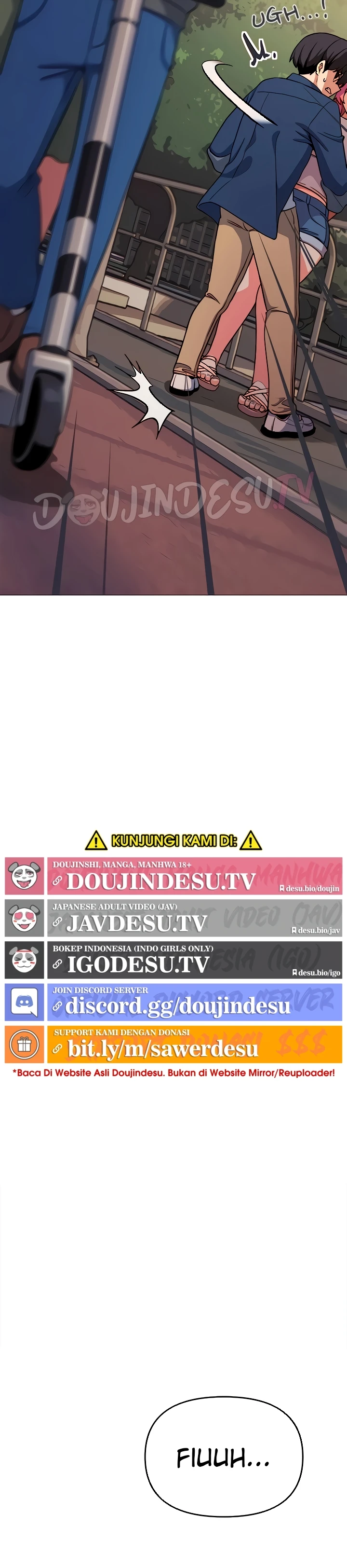 Read manhwa  Someone Stop Her - Chap 23 - image 24