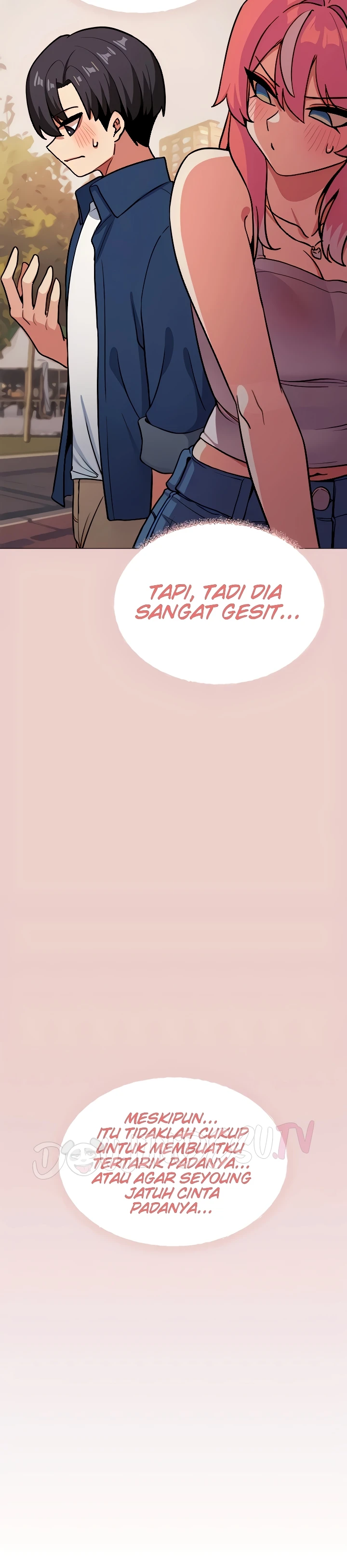 Read manhwa  Someone Stop Her - Chap 23 - image 29