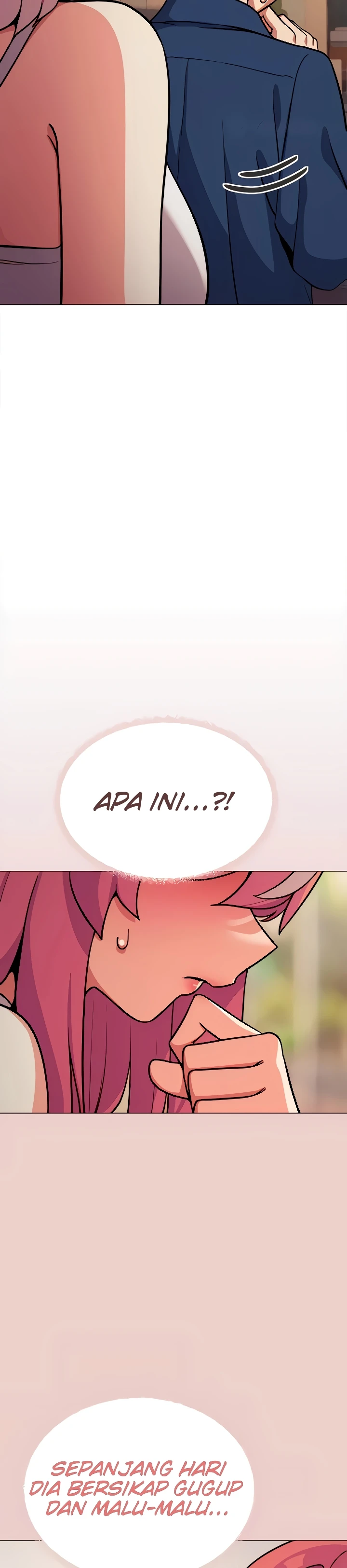 Read manhwa  Someone Stop Her - Chap 23 - image 28