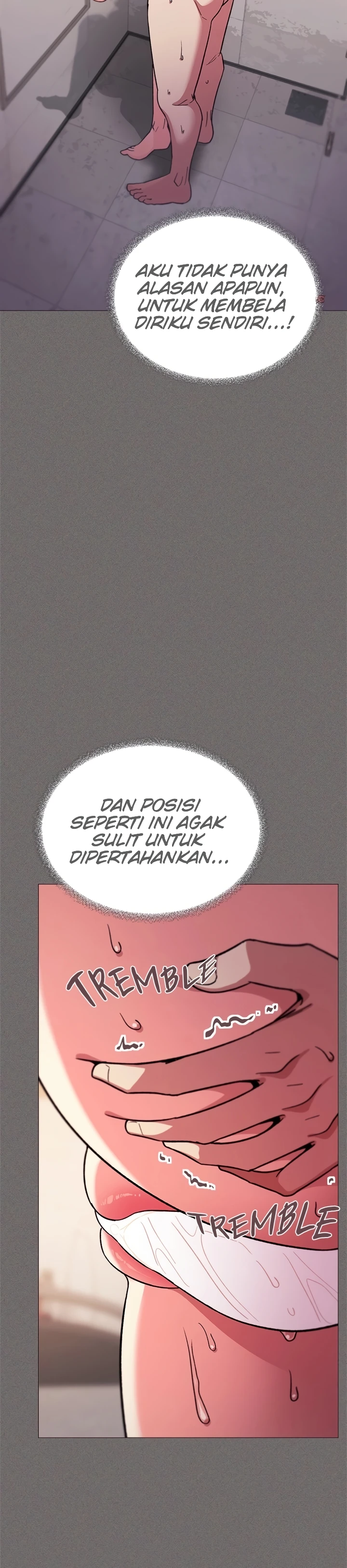 Read manhwa  Someone Stop Her - Chap 29 - image 7