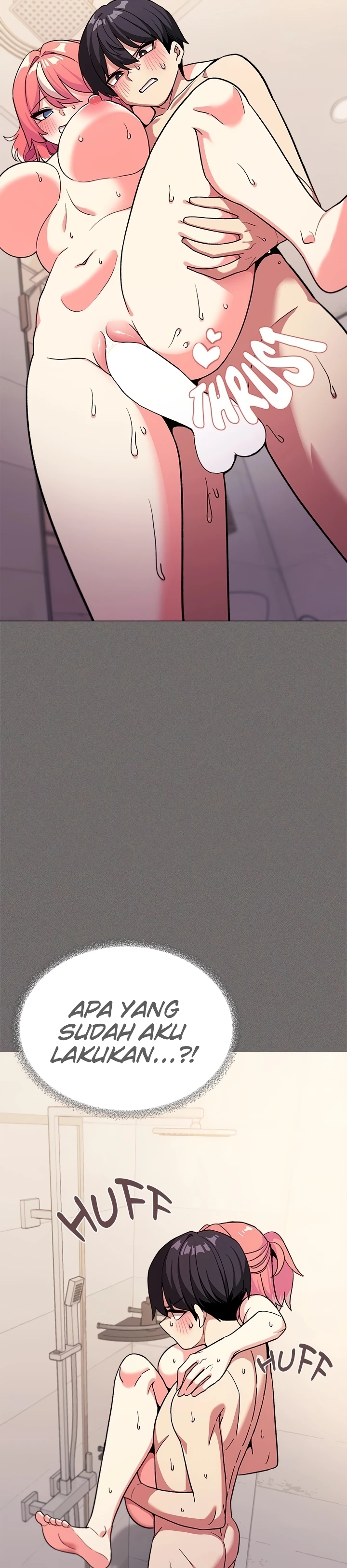 Read manhwa  Someone Stop Her - Chap 29 - image 6