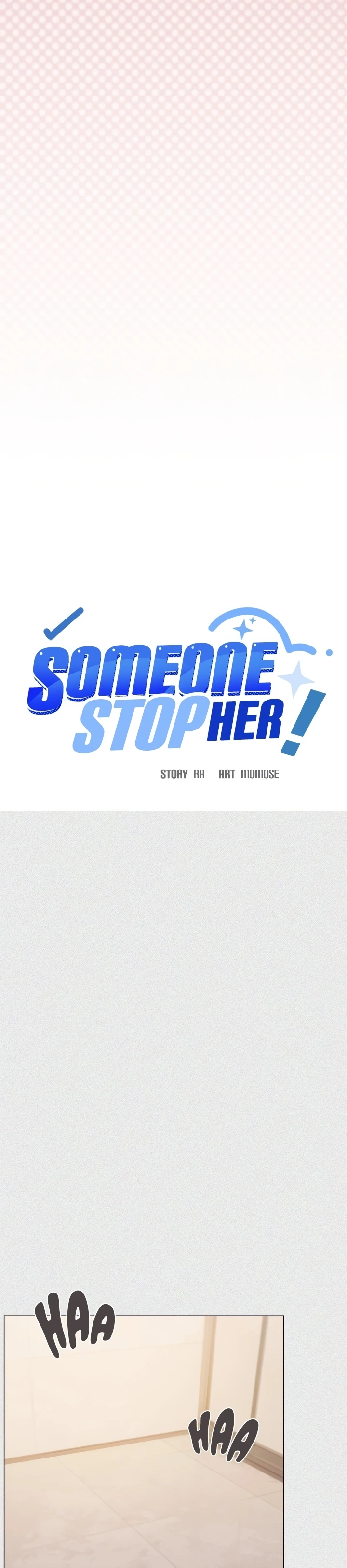 Read manhwa  Someone Stop Her - Chap 29 - image 4