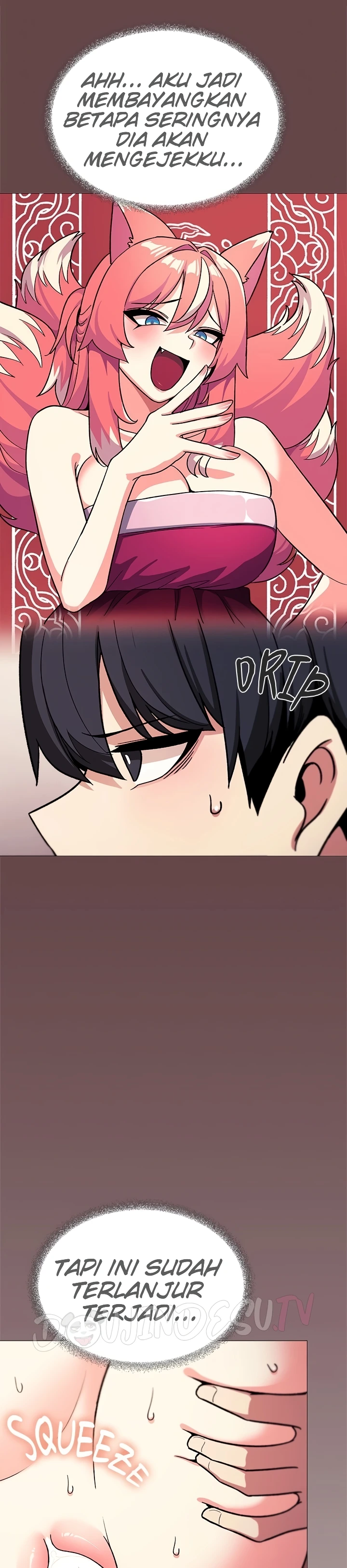 Read manhwa  Someone Stop Her - Chap 29 - image 9
