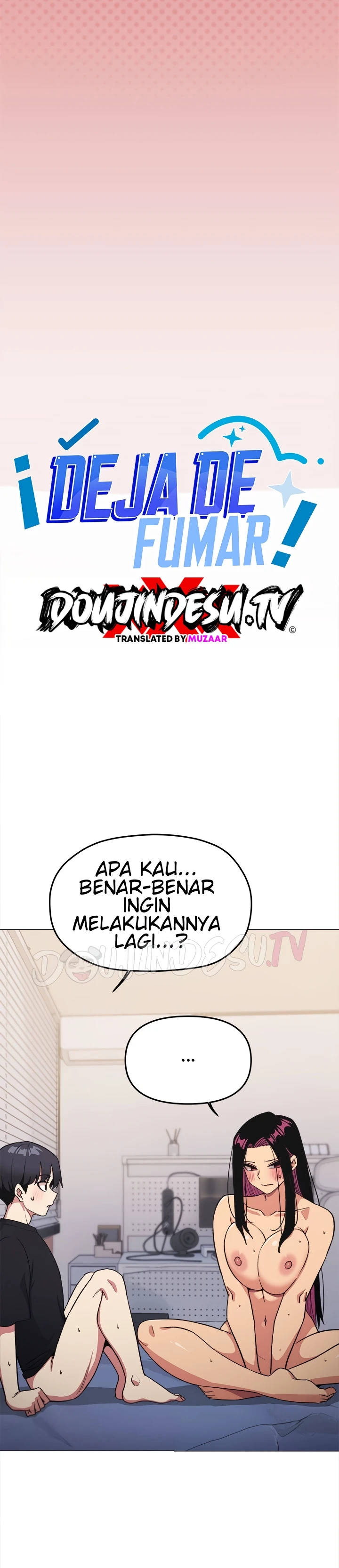 Read manhwa  Someone Stop Her - Chap 38 - image 3
