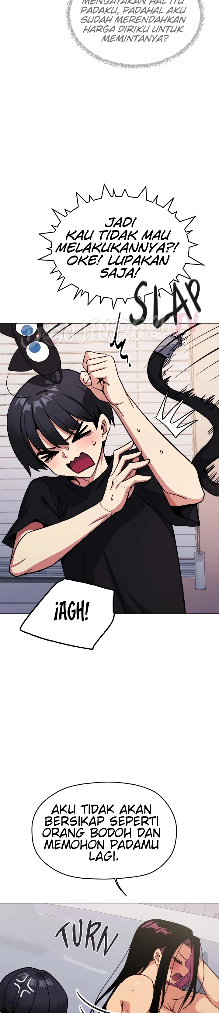 Read manhwa  Someone Stop Her - Chap 38 - image 6