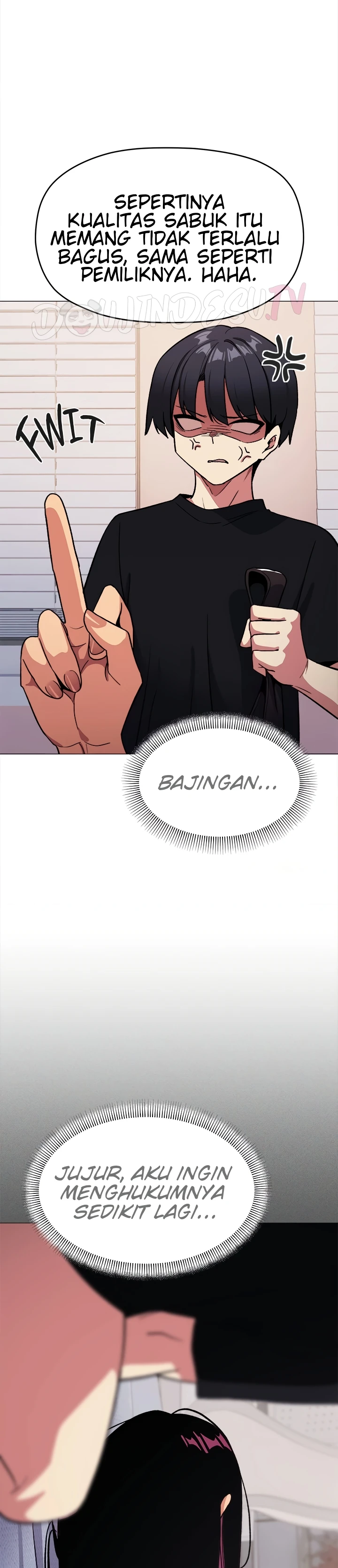 Read manhwa  Someone Stop Her - Chap 38 - image 9