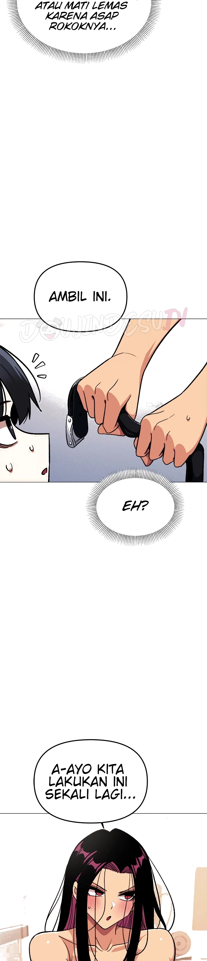 Read manhwa  Someone Stop Her - Chap 37 - image 43