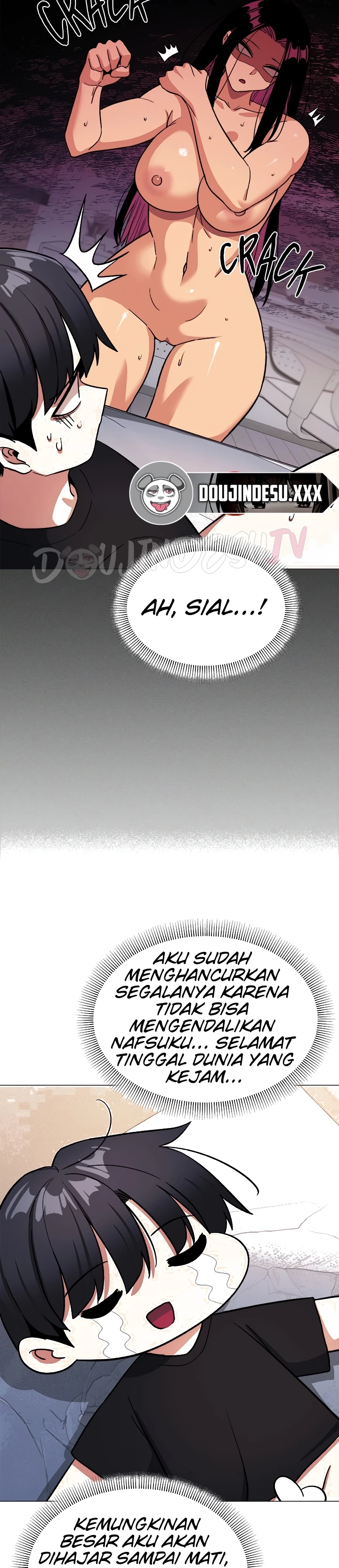 Read manhwa  Someone Stop Her - Chap 37 - image 42