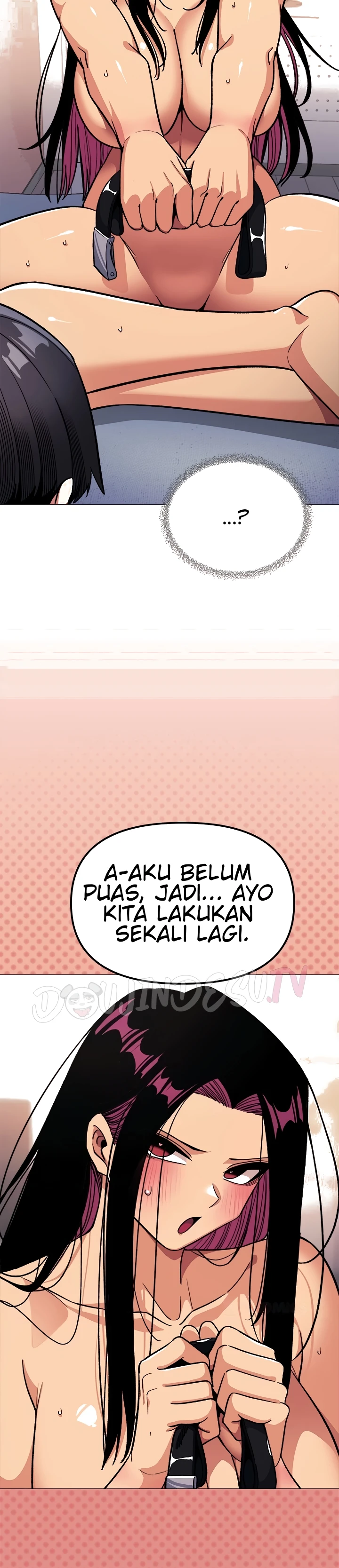 Read manhwa  Someone Stop Her - Chap 37 - image 44