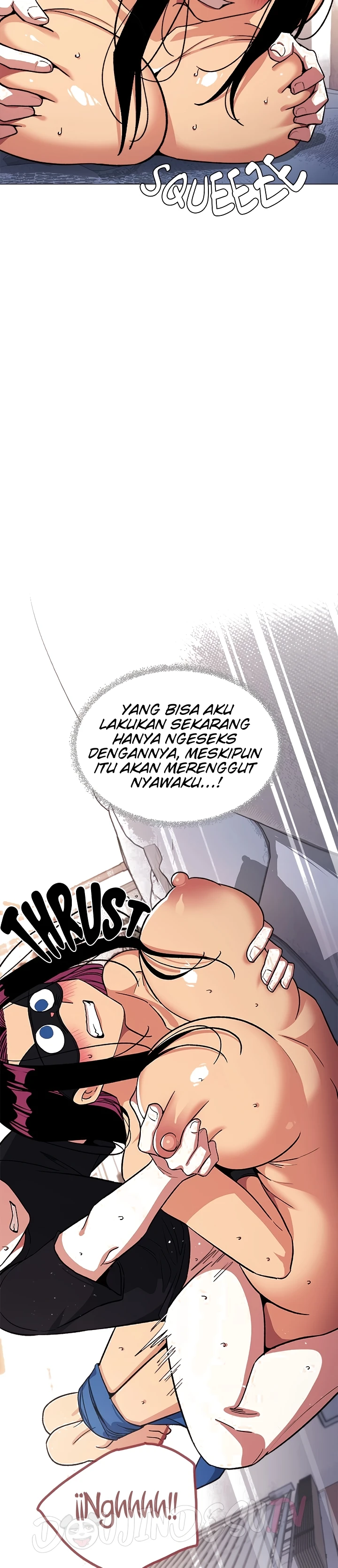 Read manhwa  Someone Stop Her - Chap 37 - image 13