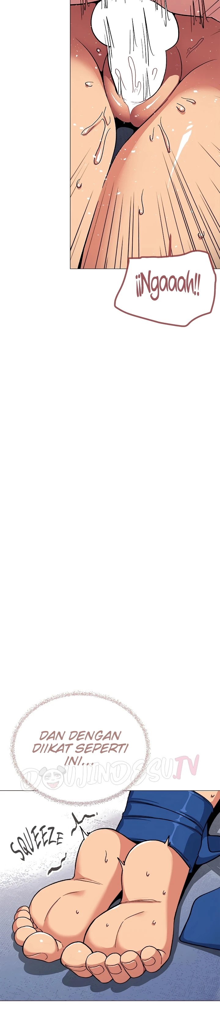 Read manhwa  Someone Stop Her - Chap 37 - image 16