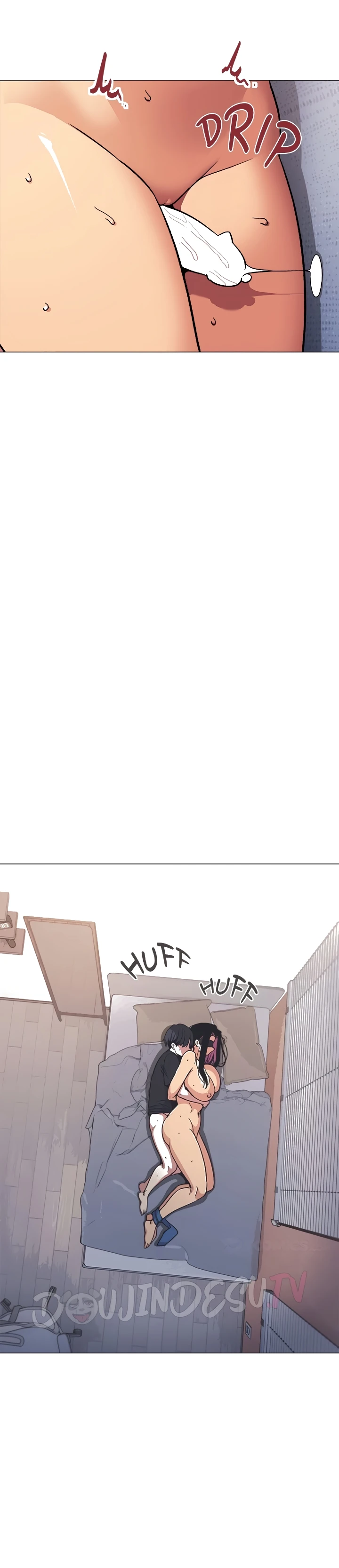 Read manhwa  Someone Stop Her - Chap 37 - image 39