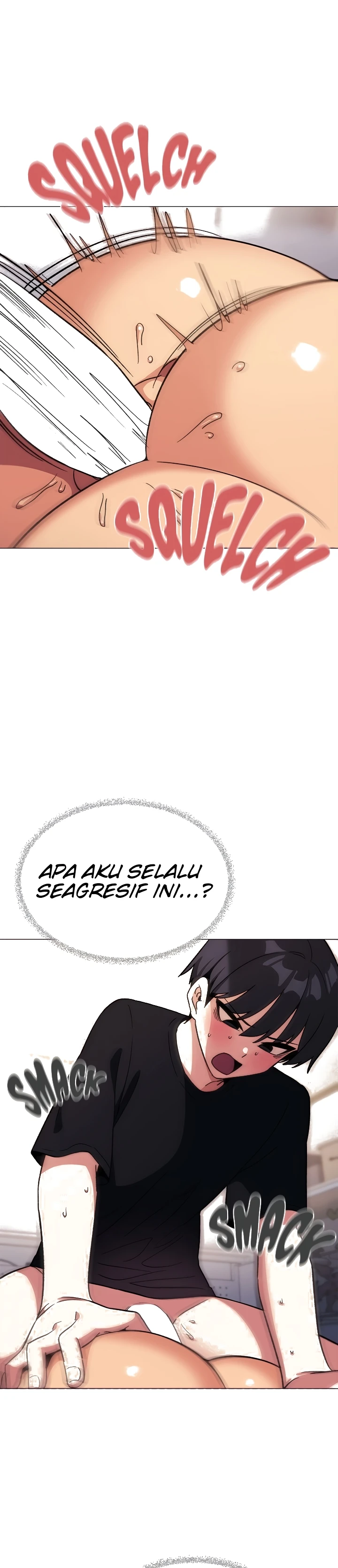 Read manhwa  Someone Stop Her - Chap 37 - image 20