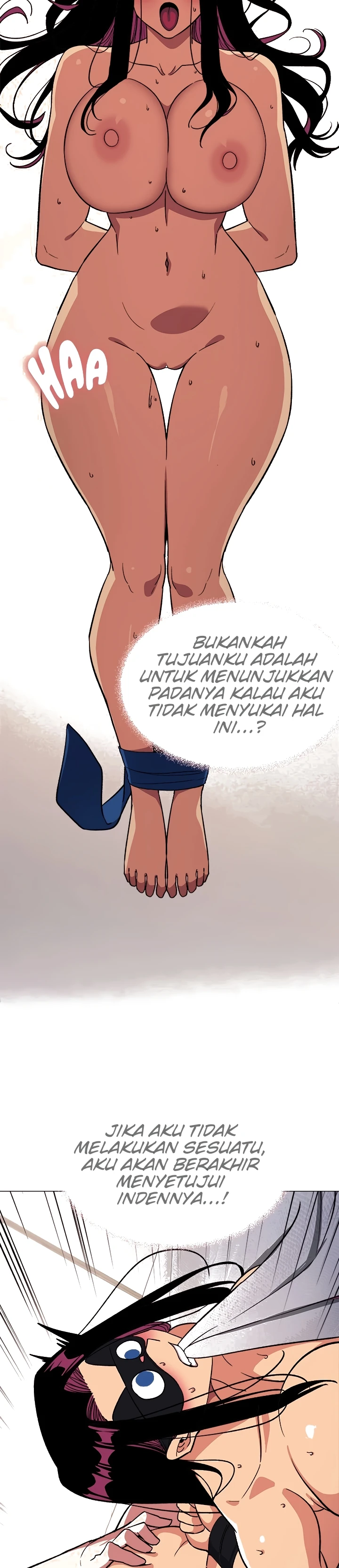 Read manhwa  Someone Stop Her - Chap 37 - image 29