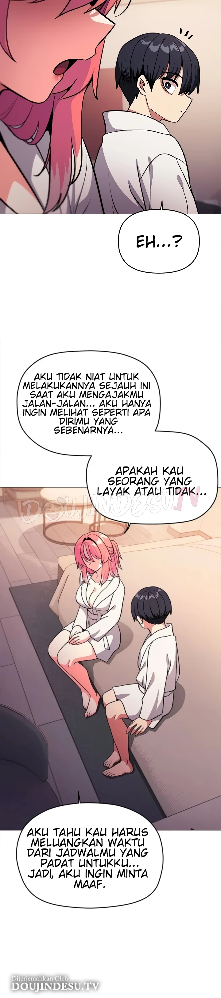 Read manhwa  Someone Stop Her - Chap 31 - image 44