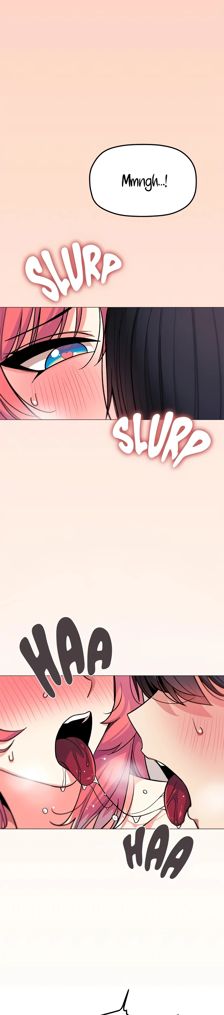 Read manhwa  Someone Stop Her - Chap 31 - image 10