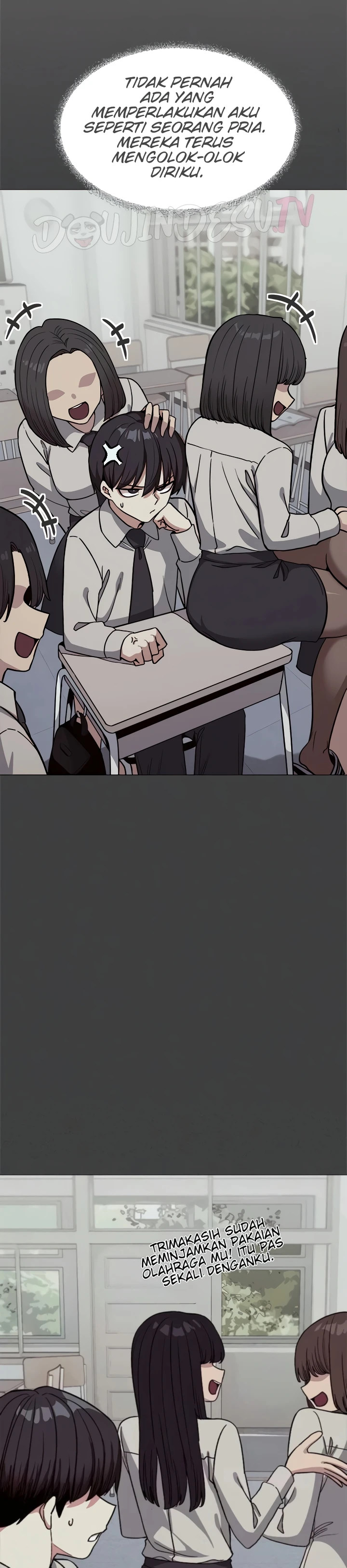 Read manhwa  Someone Stop Her - Chap 31 - image 14