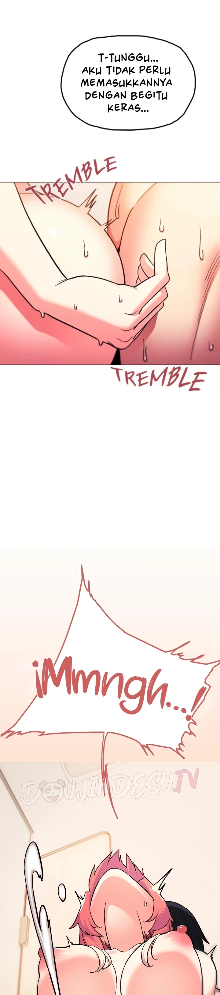 Read manhwa  Someone Stop Her - Chap 31 - image 31