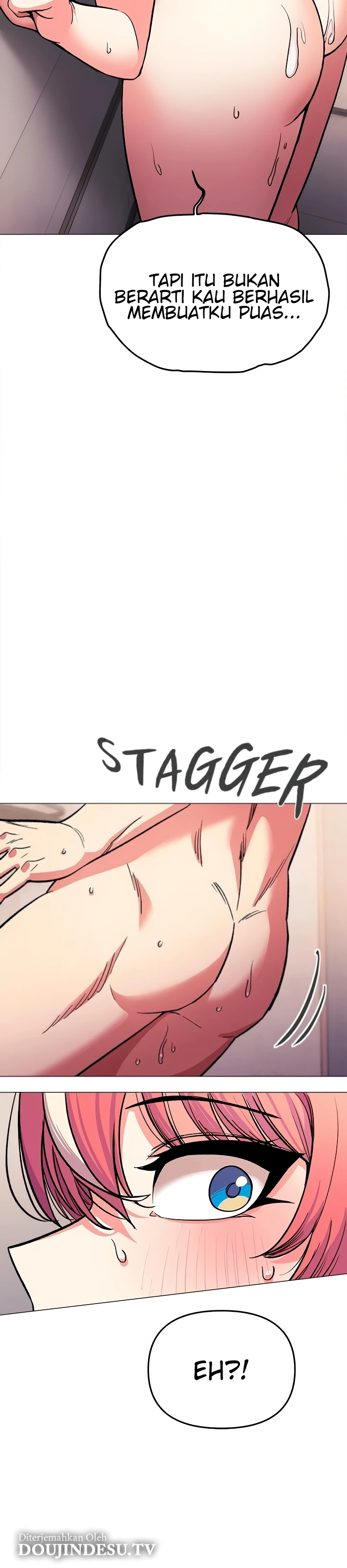 Read manhwa  Someone Stop Her - Chap 31 - image 36