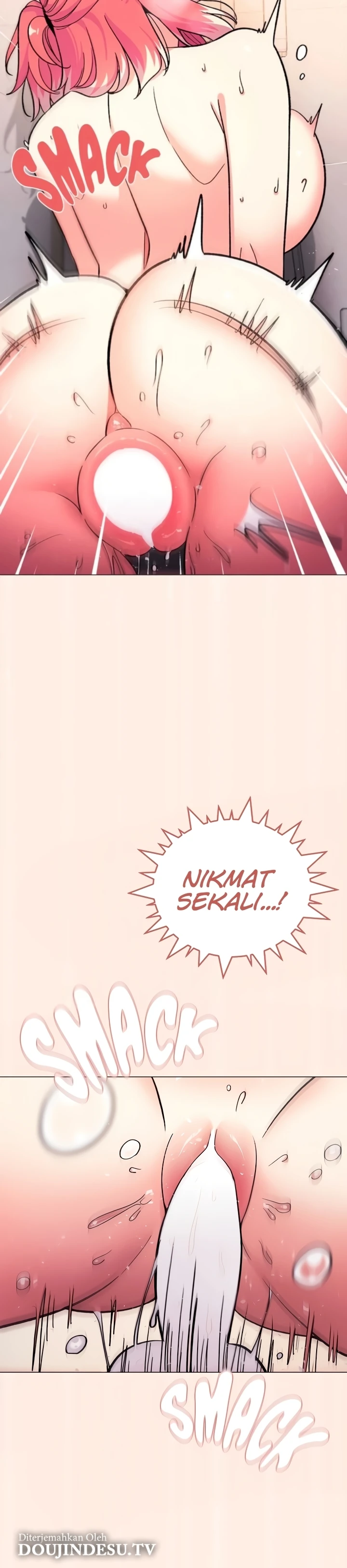 Read manhwa  Someone Stop Her - Chap 31 - image 26