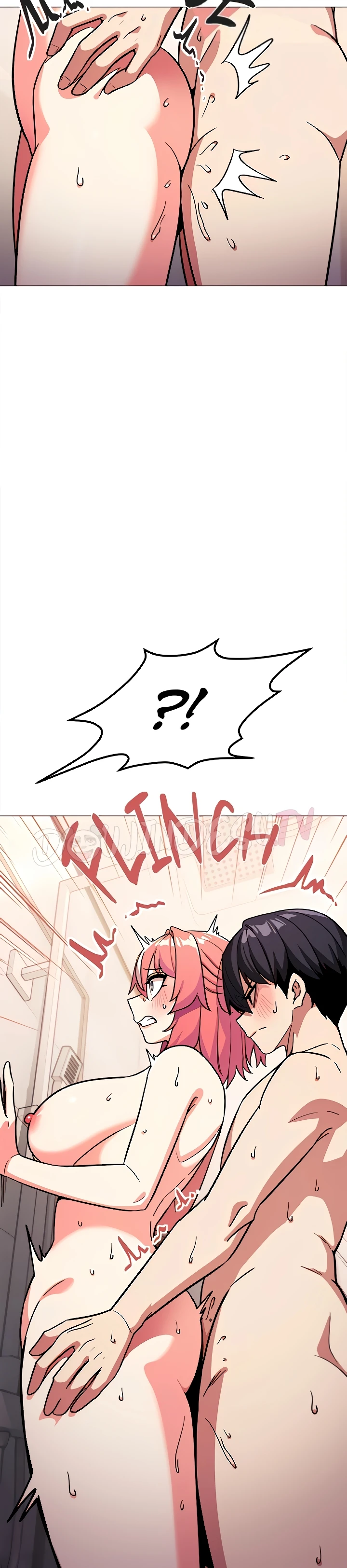 Read manhwa  Someone Stop Her - Chap 30 - image 2