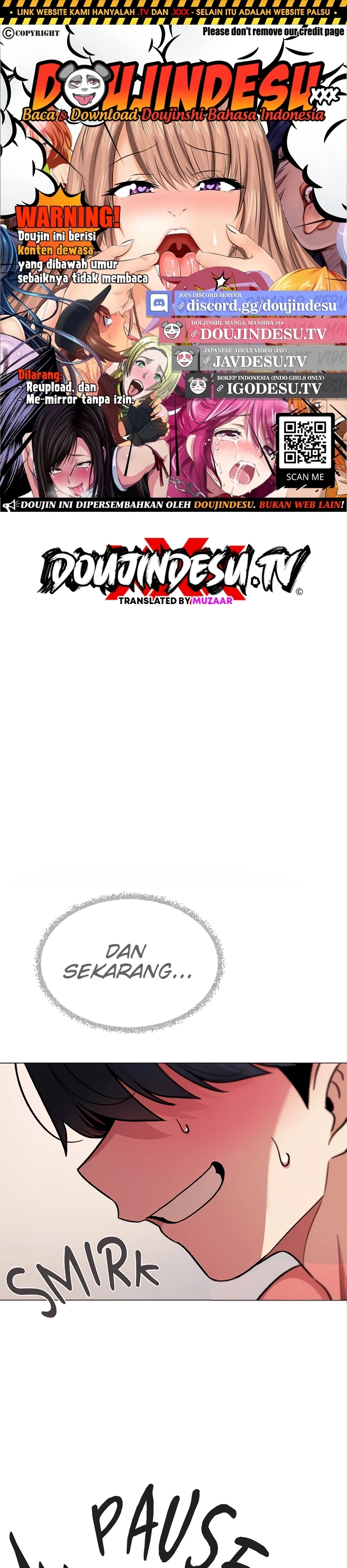 Read manhwa  Someone Stop Her - Chap 30 - image 1