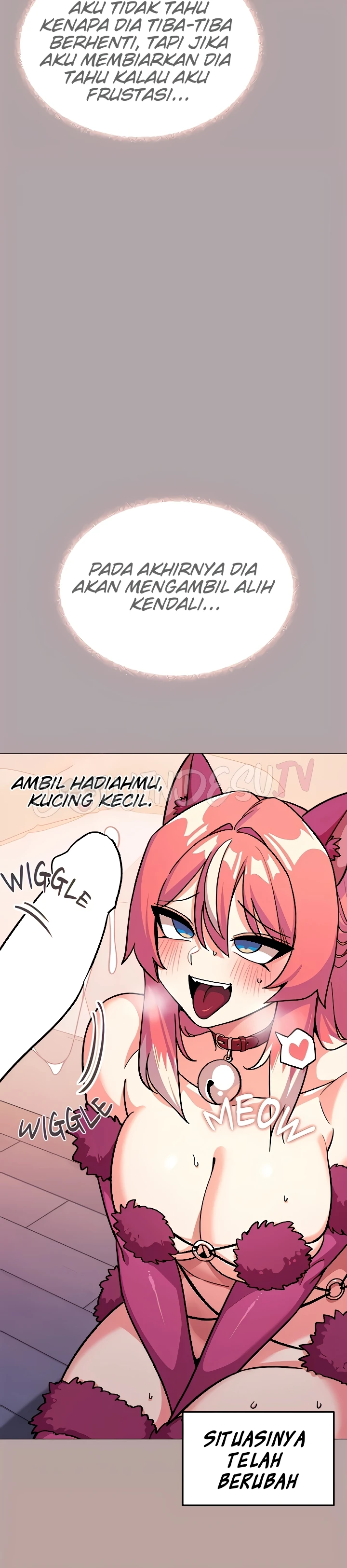 Read manhwa  Someone Stop Her - Chap 30 - image 9