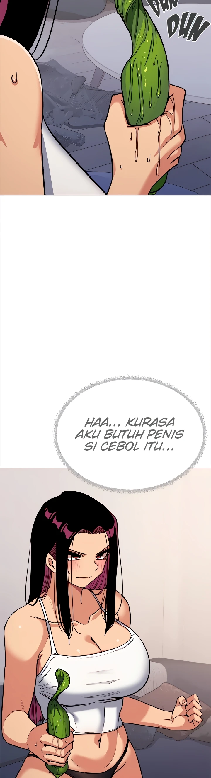 Read manhwa  Someone Stop Her - Chap 32 - image 50