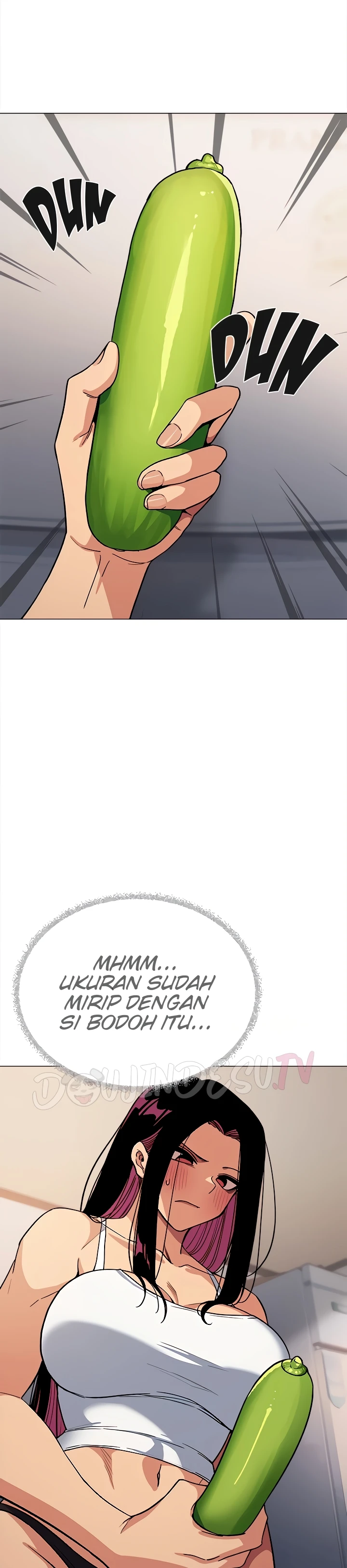 Read manhwa  Someone Stop Her - Chap 32 - image 41