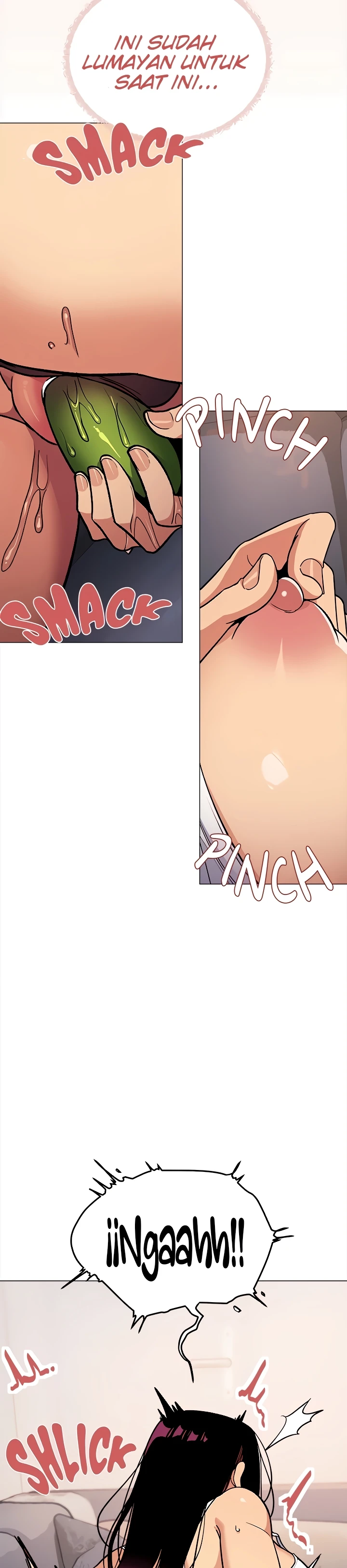 Read manhwa  Someone Stop Her - Chap 32 - image 47