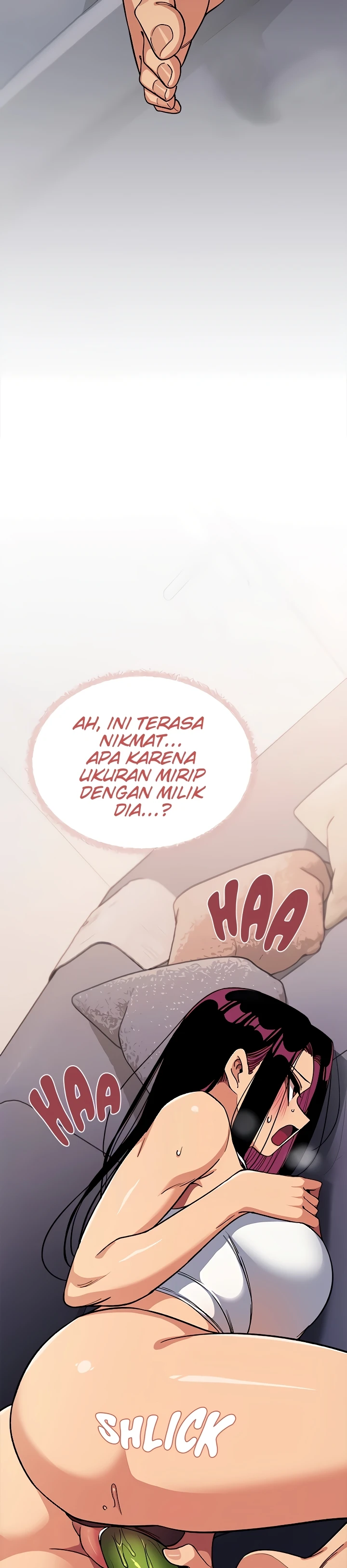 Read manhwa  Someone Stop Her - Chap 32 - image 45