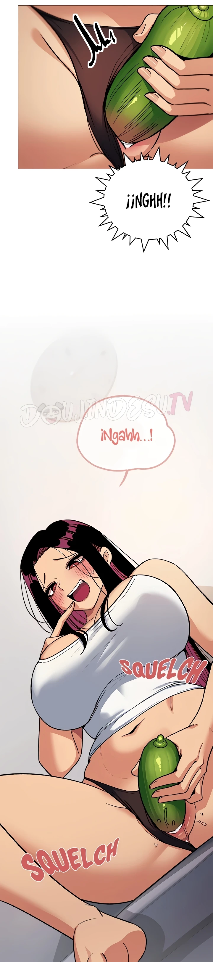 Read manhwa  Someone Stop Her - Chap 32 - image 44