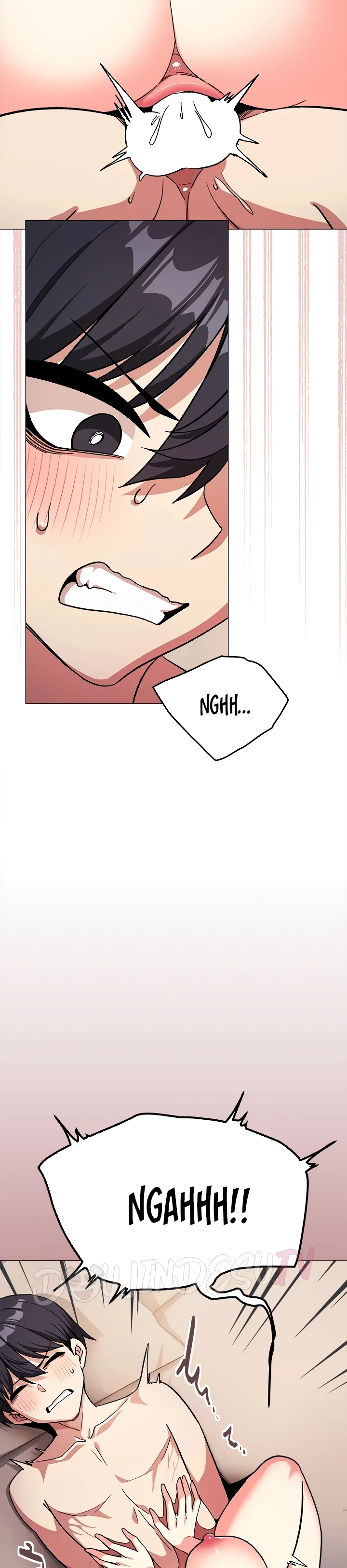 Read manhwa  Someone Stop Her - Chap 32 - image 11