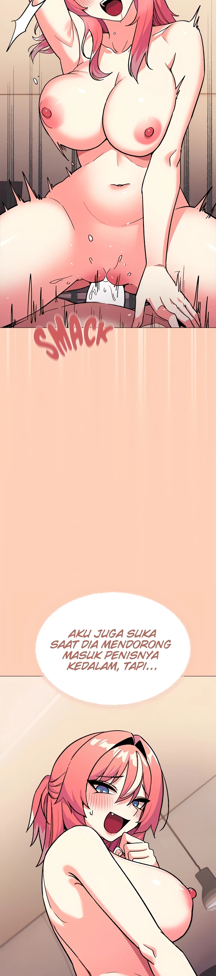 Read manhwa  Someone Stop Her - Chap 32 - image 16