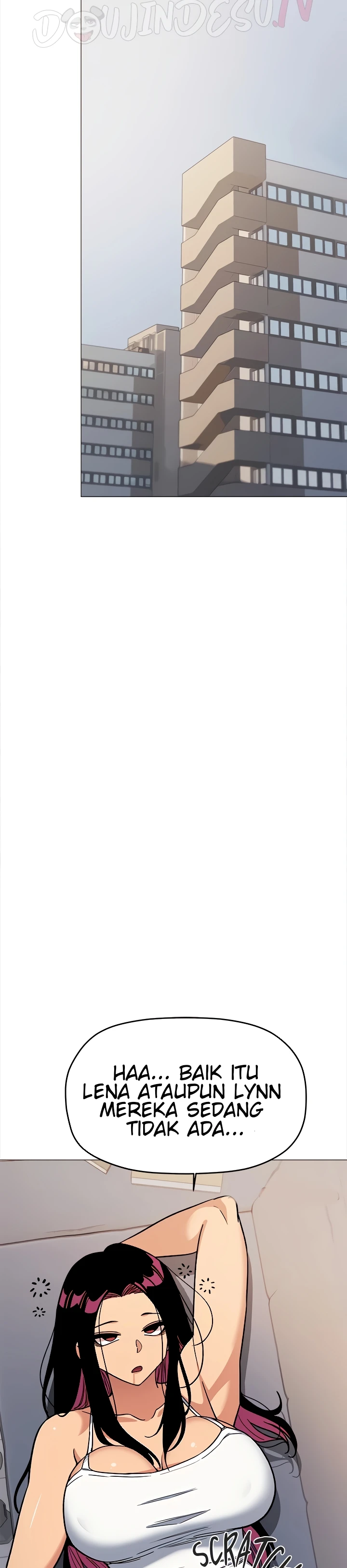 Read manhwa  Someone Stop Her - Chap 32 - image 34