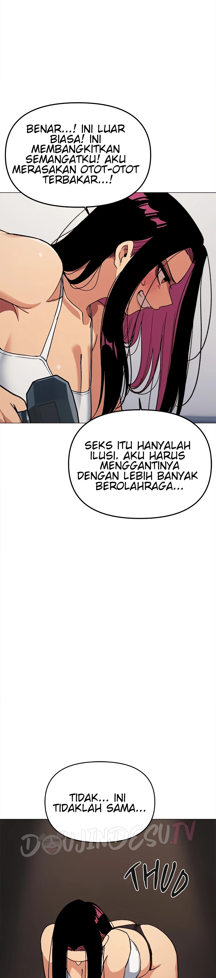 Read manhwa  Someone Stop Her - Chap 32 - image 39