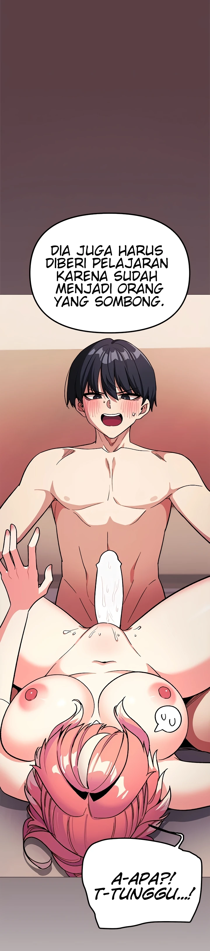 Read manhwa  Someone Stop Her - Chap 32 - image 23