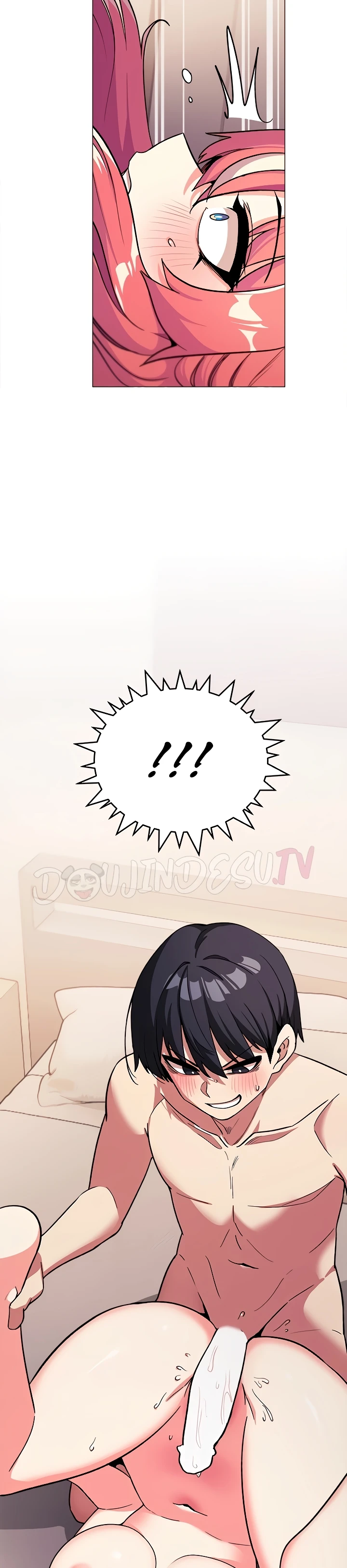 Read manhwa  Someone Stop Her - Chap 32 - image 21