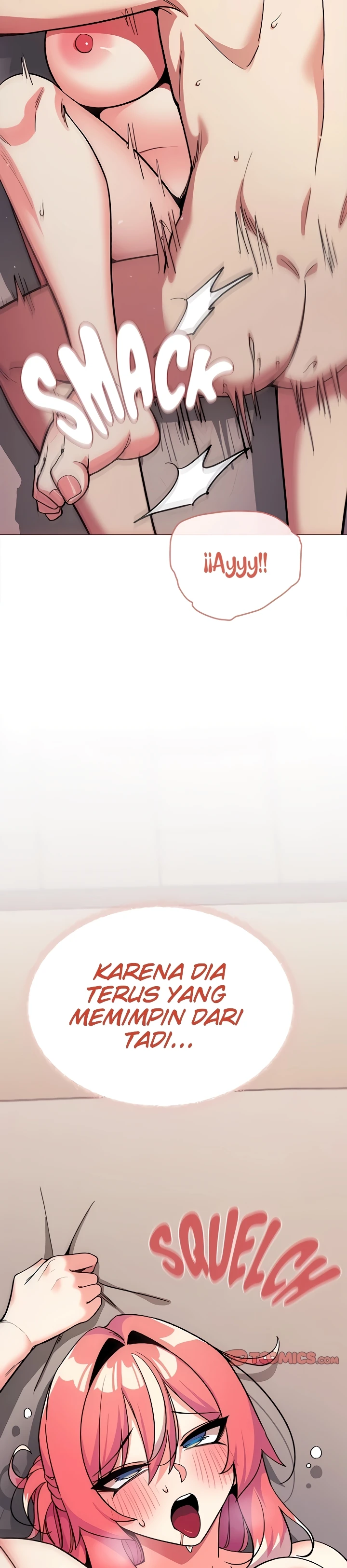 Read manhwa  Someone Stop Her - Chap 32 - image 27